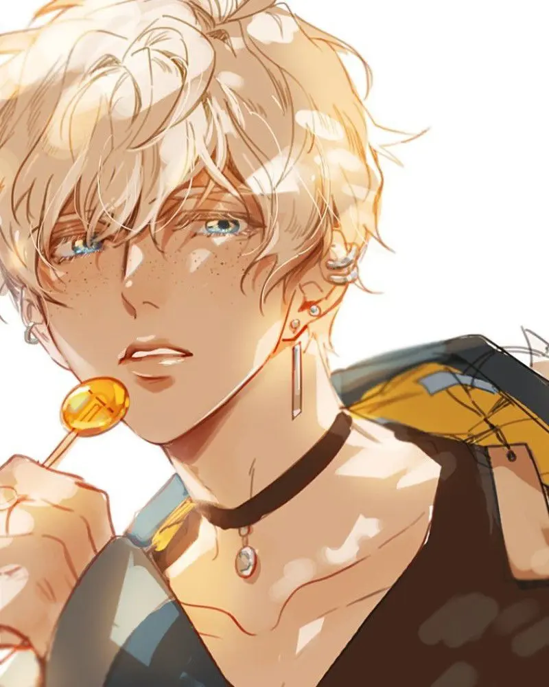 Joshua