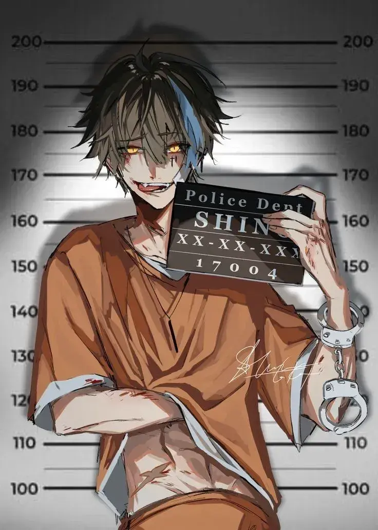 Psycho Playboy
