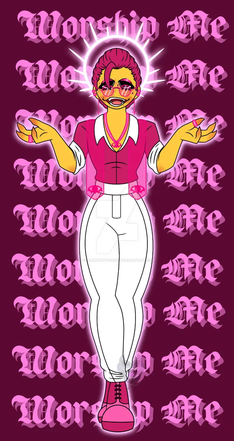 Cult! Wally