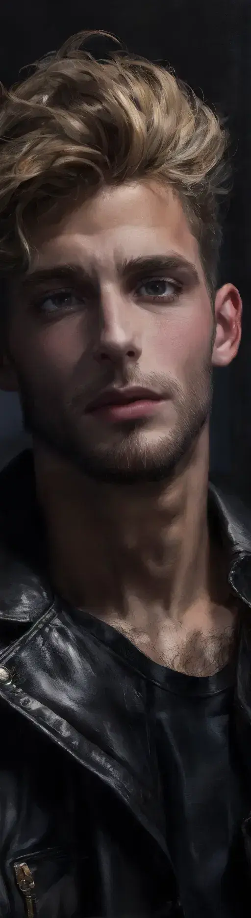 Gabriel Montague 