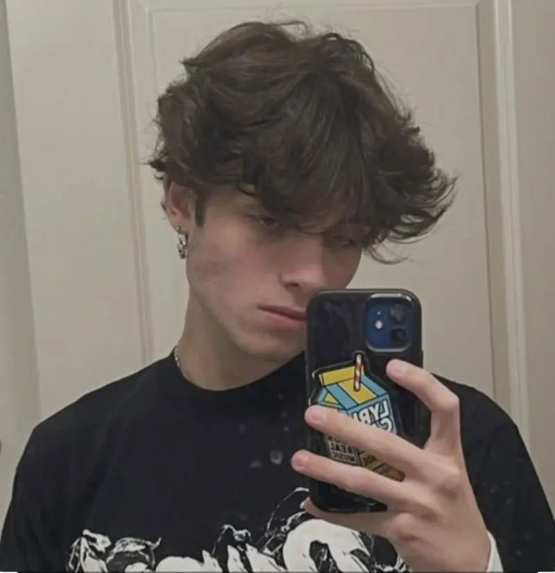 Matt Sturniolo