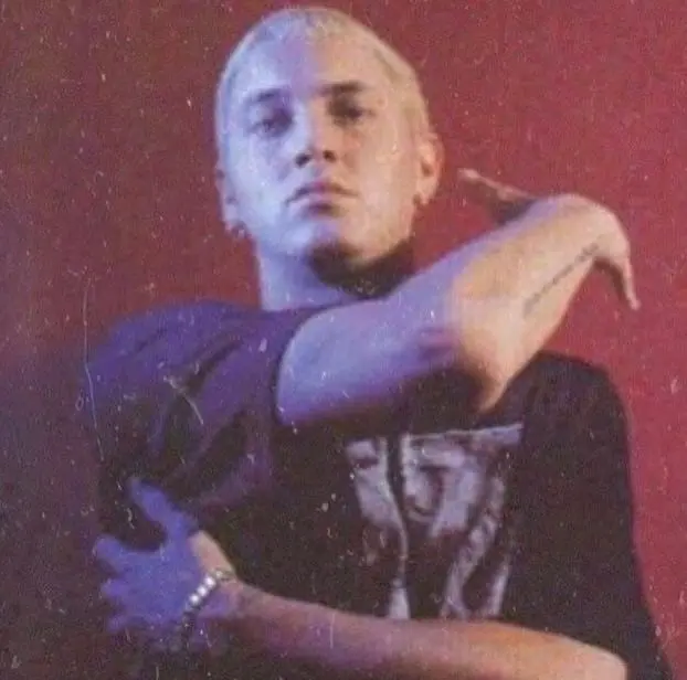 Slim shady 