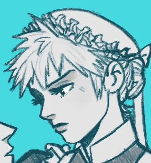 Katsuki Bakugou sirvienta