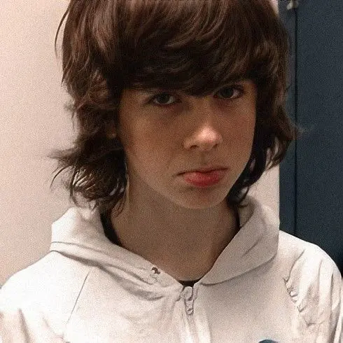 Carl Grimes 2.0