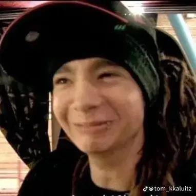 Tom kaulitz