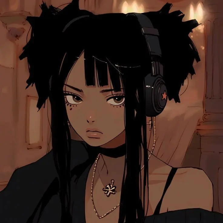 Izumi [forced roommate]