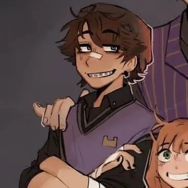  Michael Afton(SL au