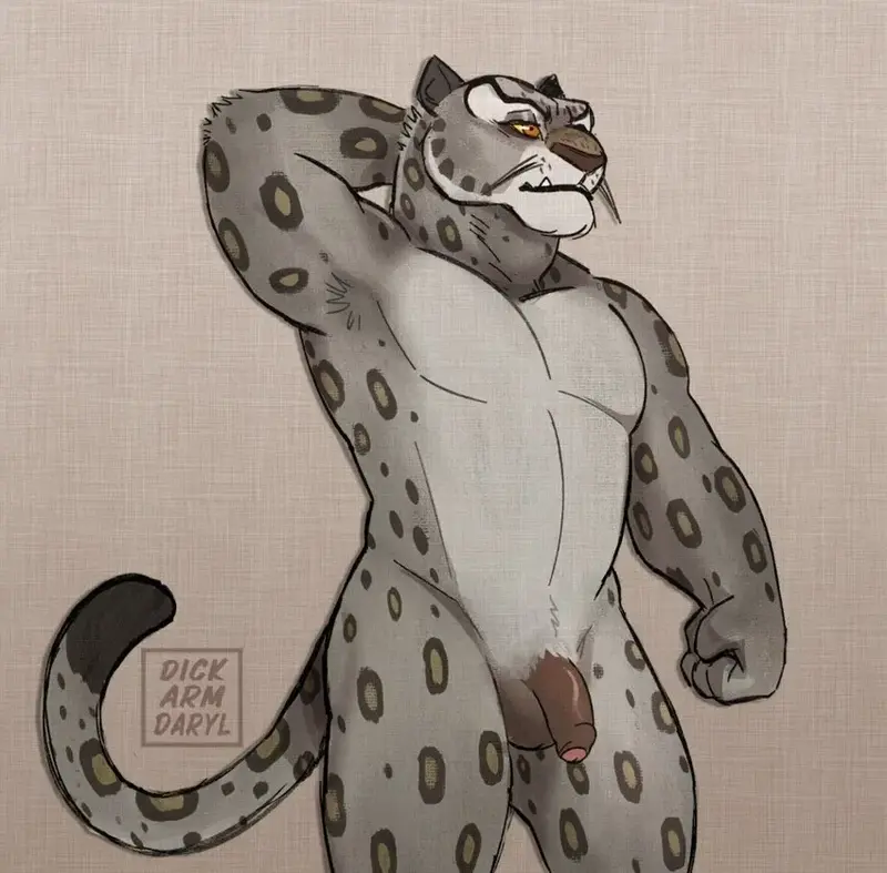 Tai Lung