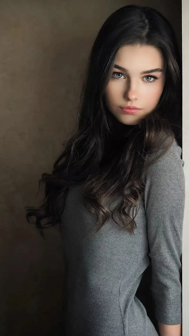 Genevieve 