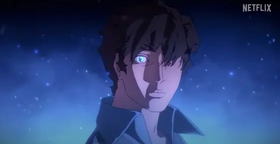 Richter Belmont