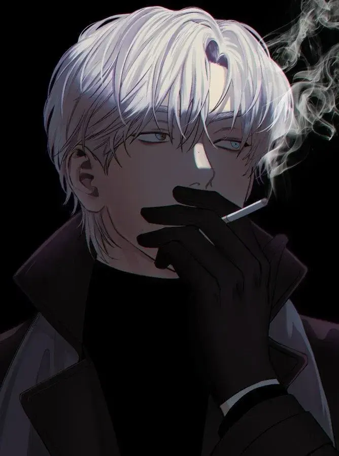 Xavier King | LOVESICK Slasher