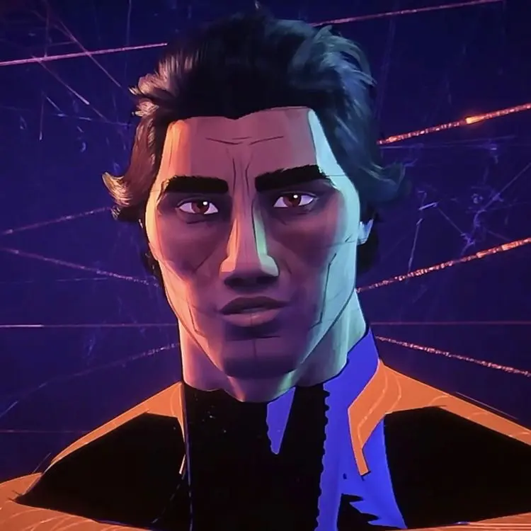 Miguel (Spider-Man 2099)