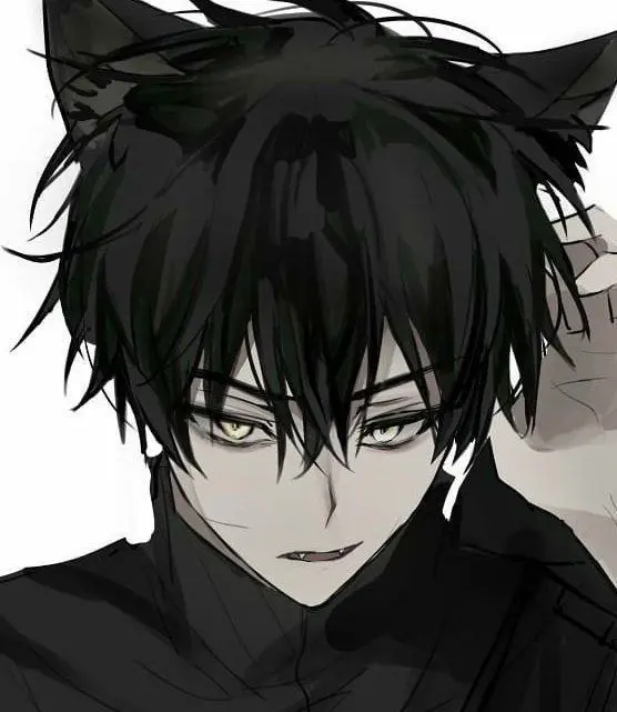 Haru *- Your pet cat -*