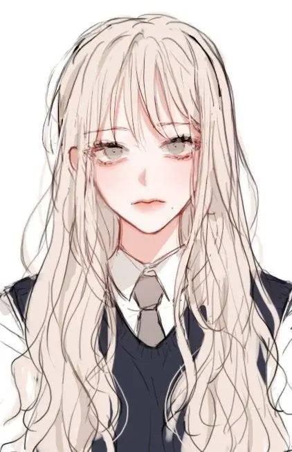 Mila *-The "Straight" friend-* (!FEM VER!)