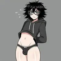 Sex Addicted Roommate
