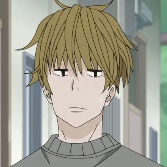 Shin Karino (Kotaro Lives Alone)