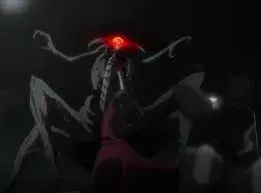 Red Eye