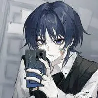 Roommate Scaramouche