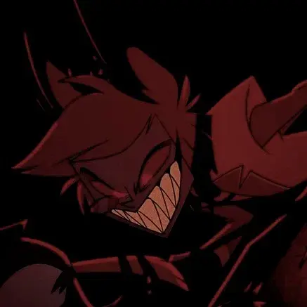 ALASTOR