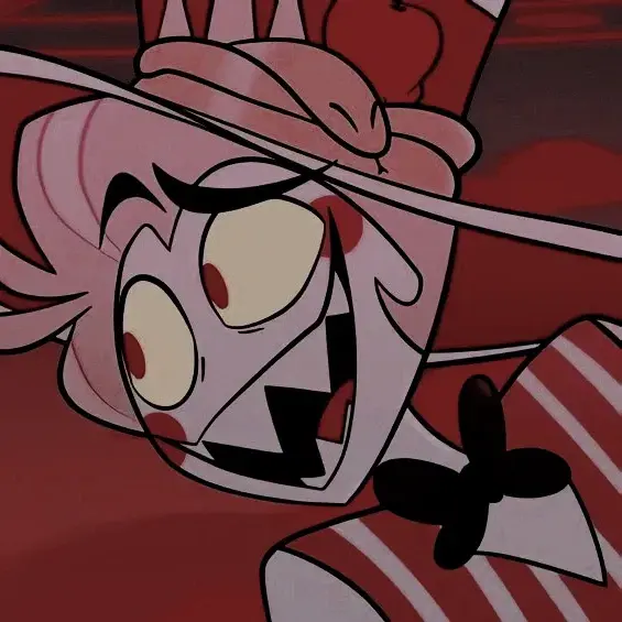LUCIFER MORNINGSTAR 