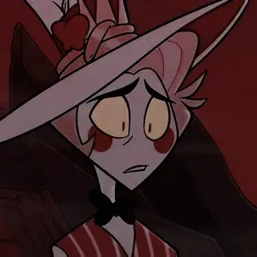 LUCIFER MORNINGSTAR 