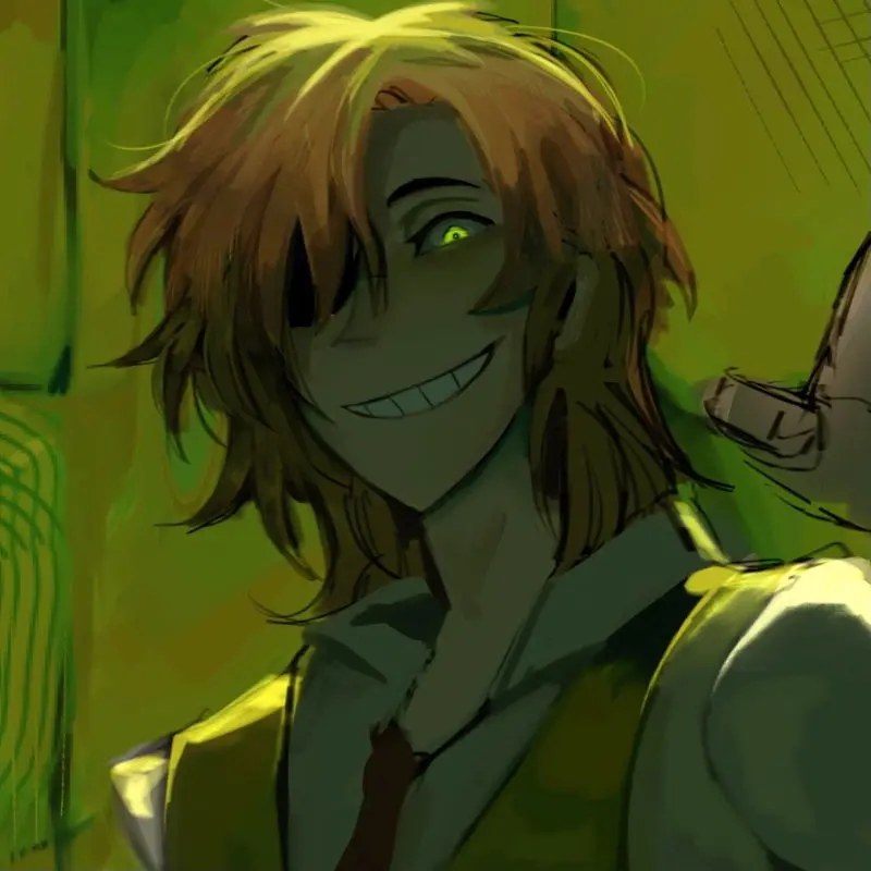Hunter 'Elias' Gold