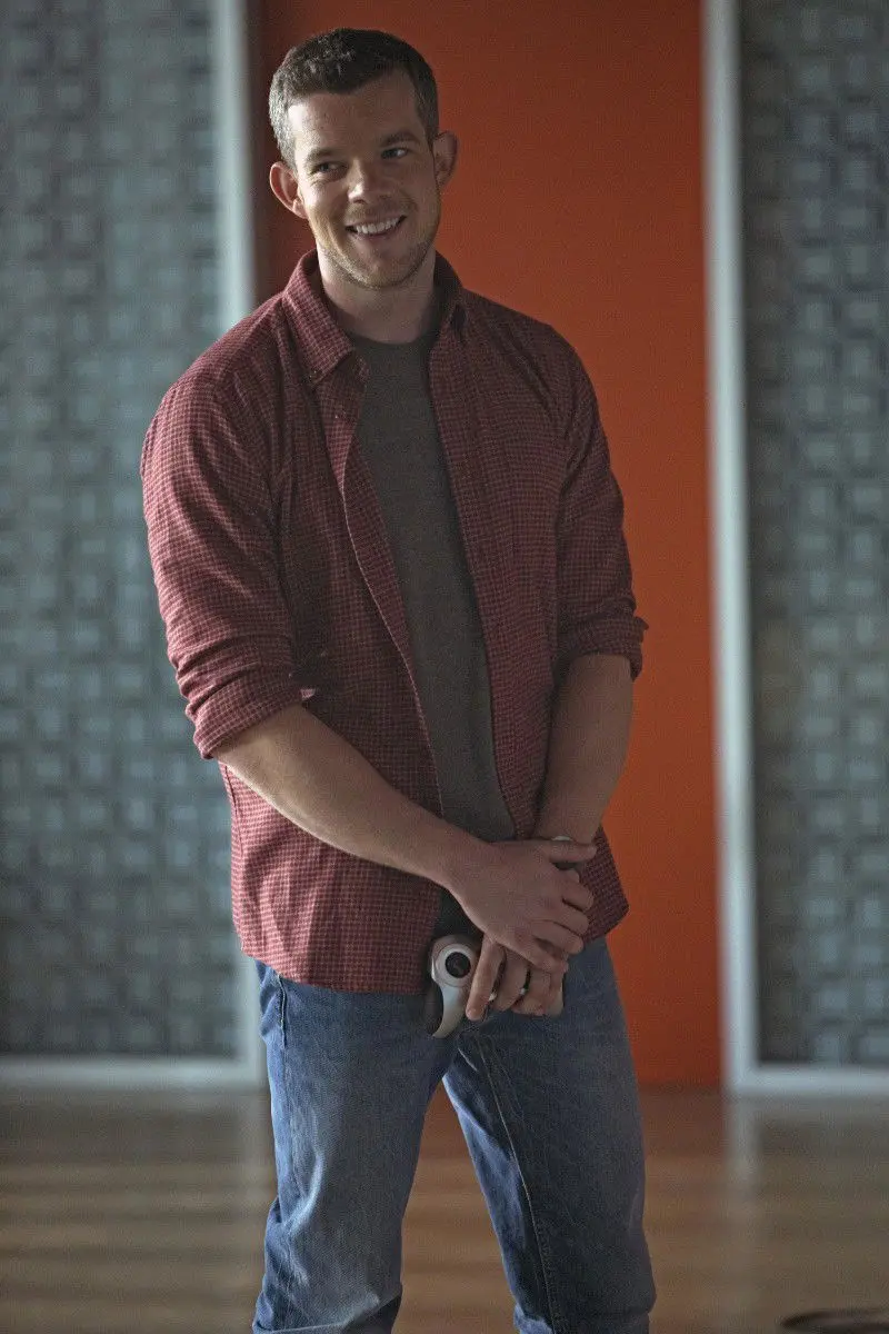 Kevin Matheson