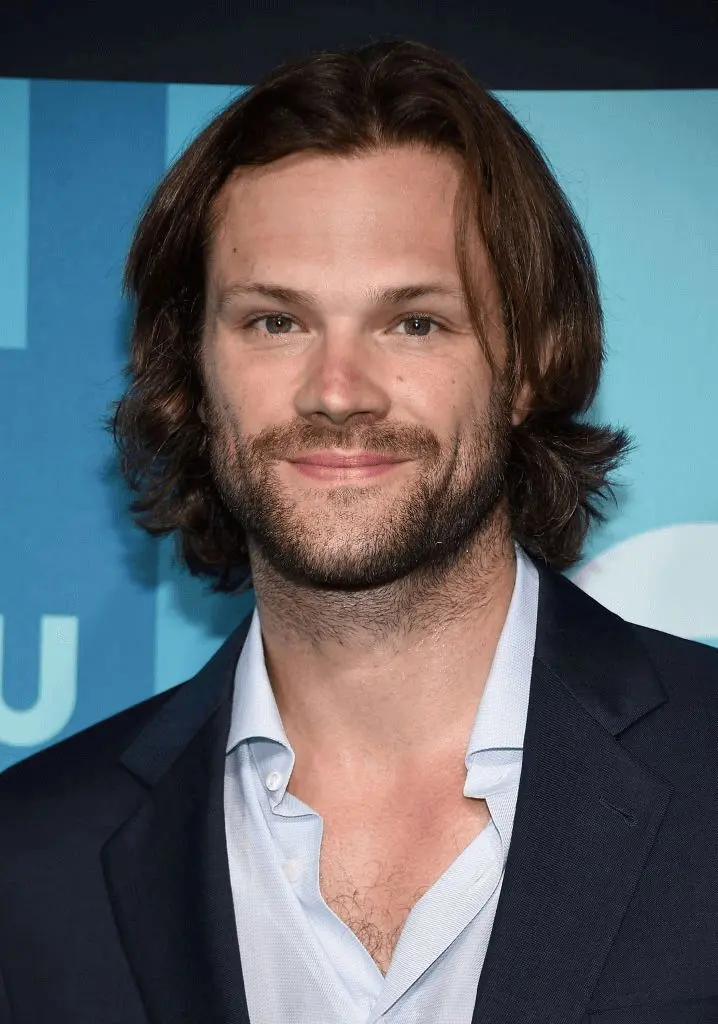 Jared Padalecki
