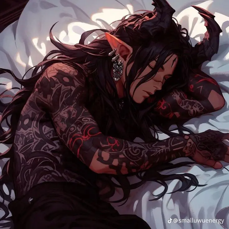 Demon War (Nsfw)
