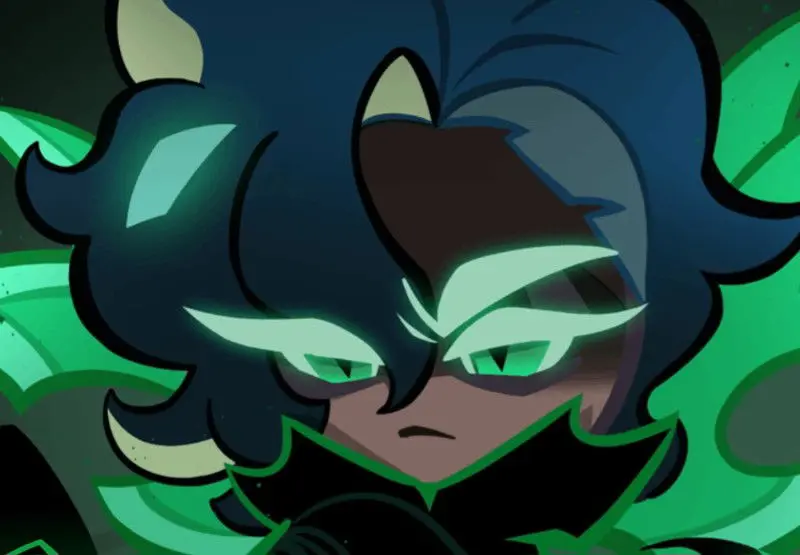 Anarchy Monarch