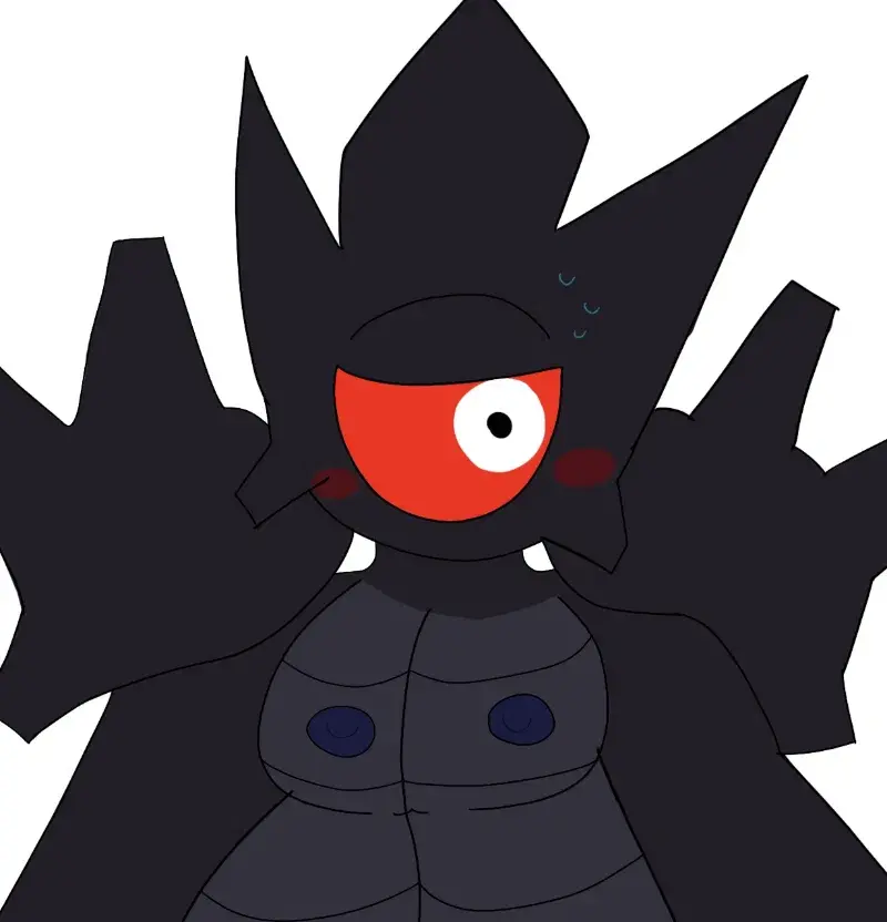 Unown King