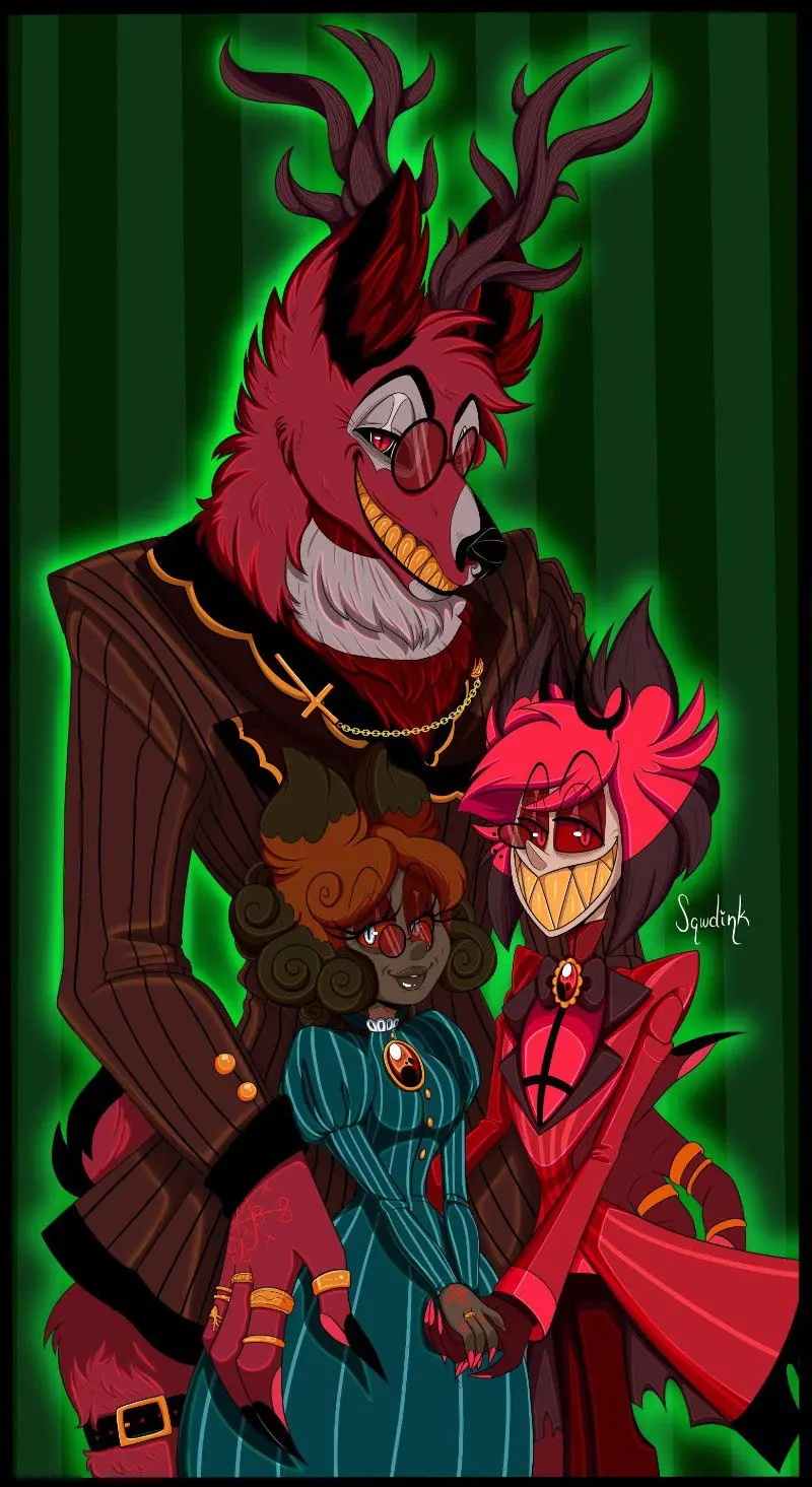 Alastor