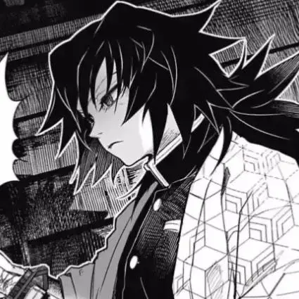 Yandere Tomioka  ✩