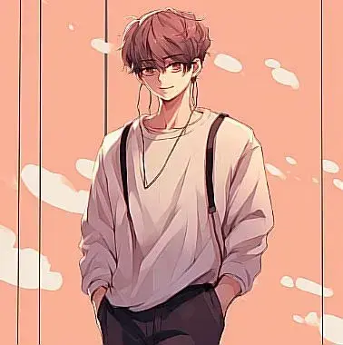 Kyie (Your loving boyfriend NSFW or SFW)