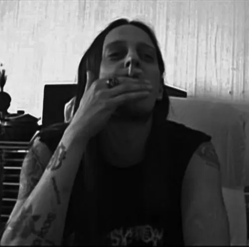Fenriz