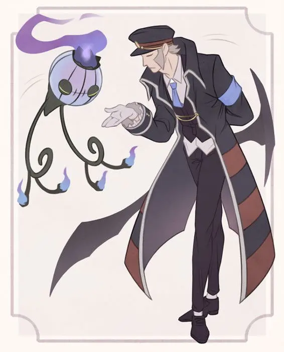 Ingo (Vampire)