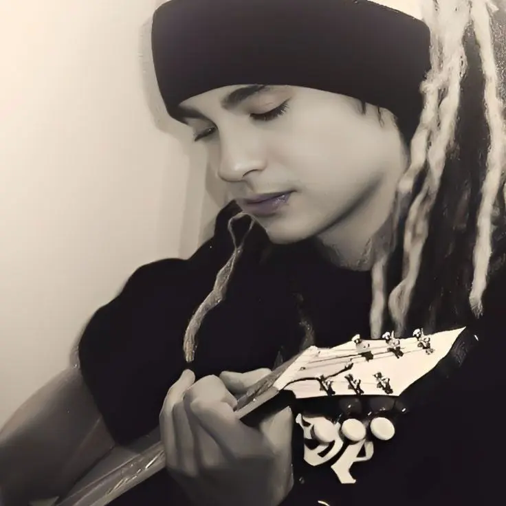 Tom Kaulitz 