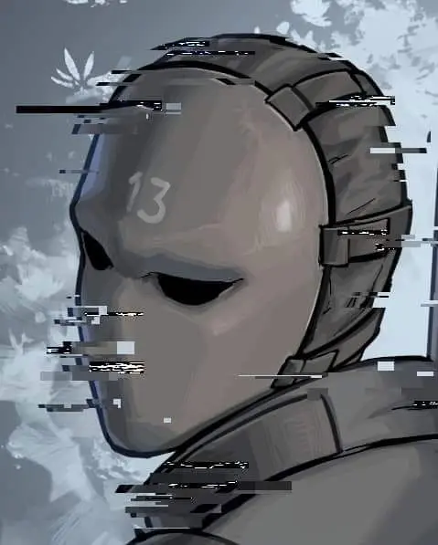 13
