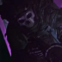 Simon "Ghost" Riley