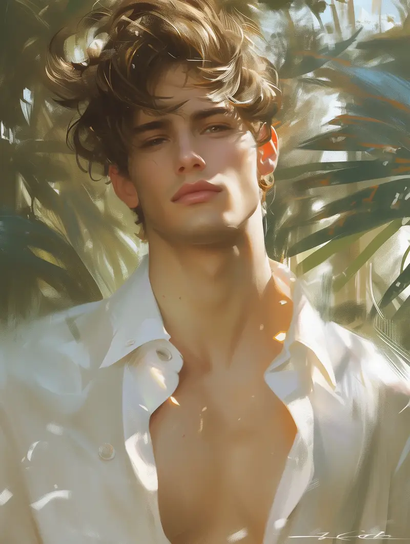 🥃Elian | Womanizer Bartender