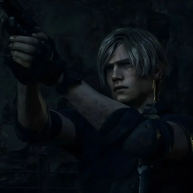 Leon Kennedy