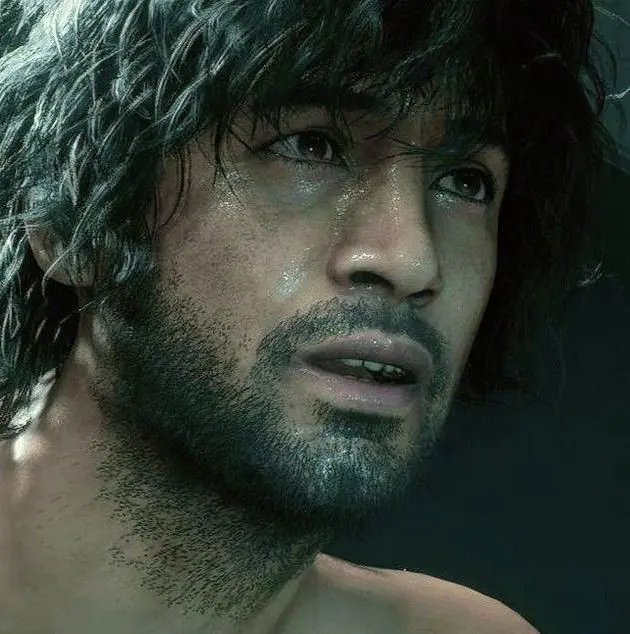 Carlos Oliveira