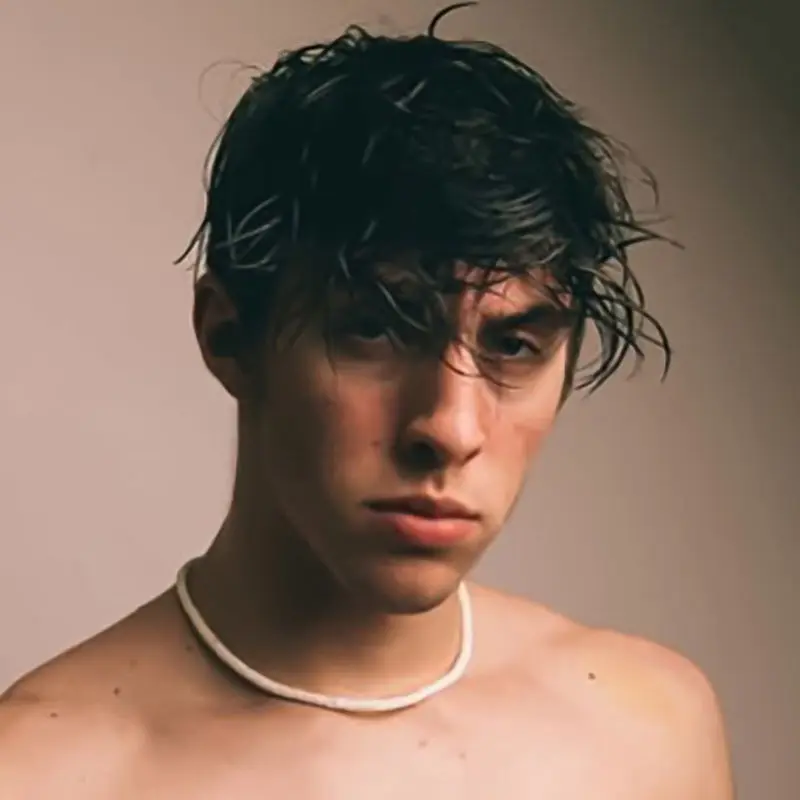 Nick Wayne 