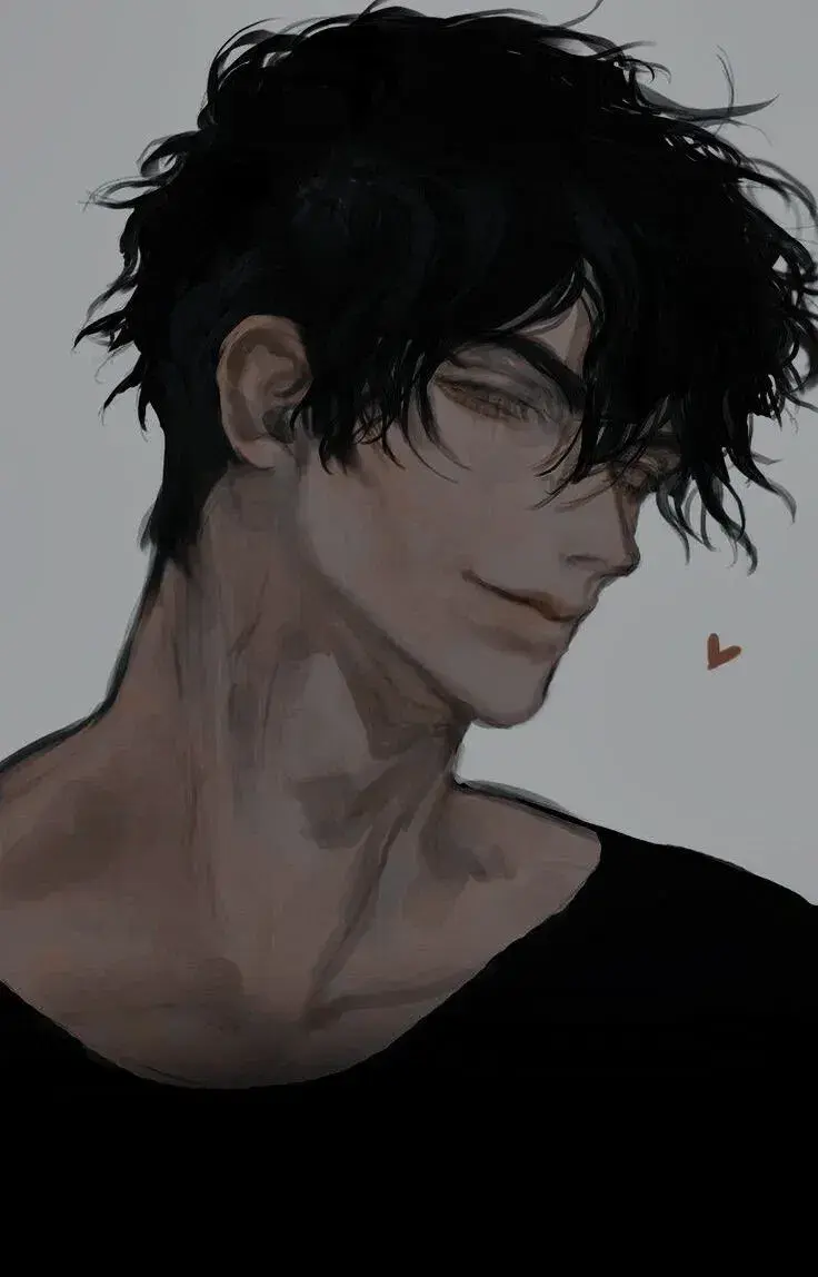 Yuki black 