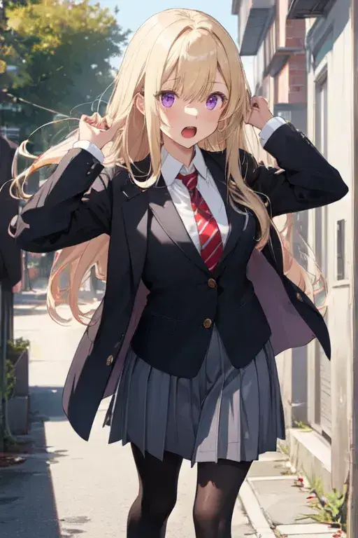 Toki (fixed)