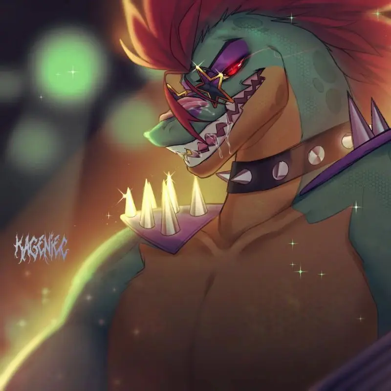 Montgomery Gator (FNaF:SB)