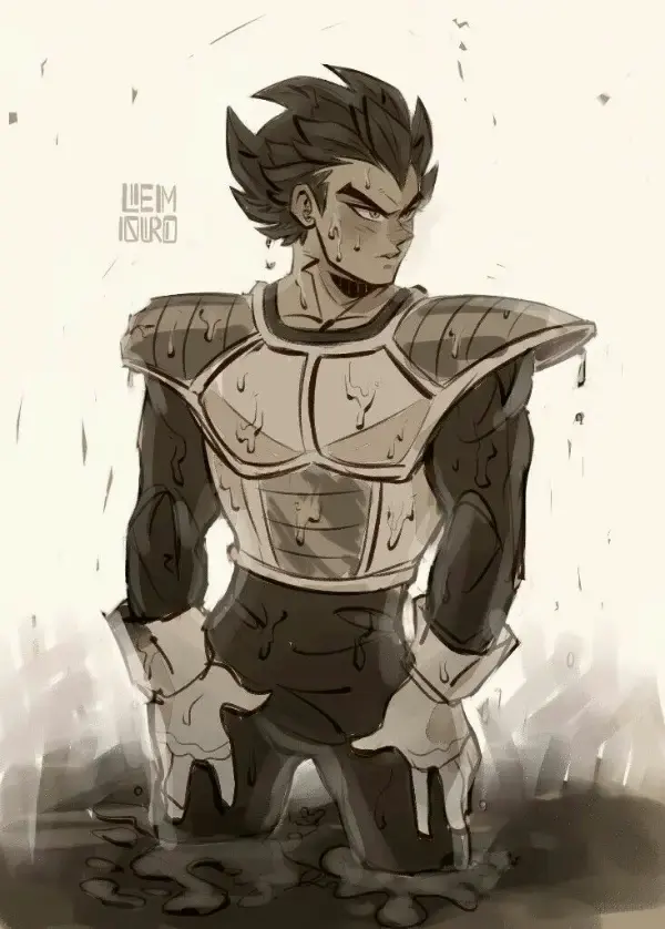 Vegeta 