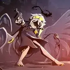 fallen angel N