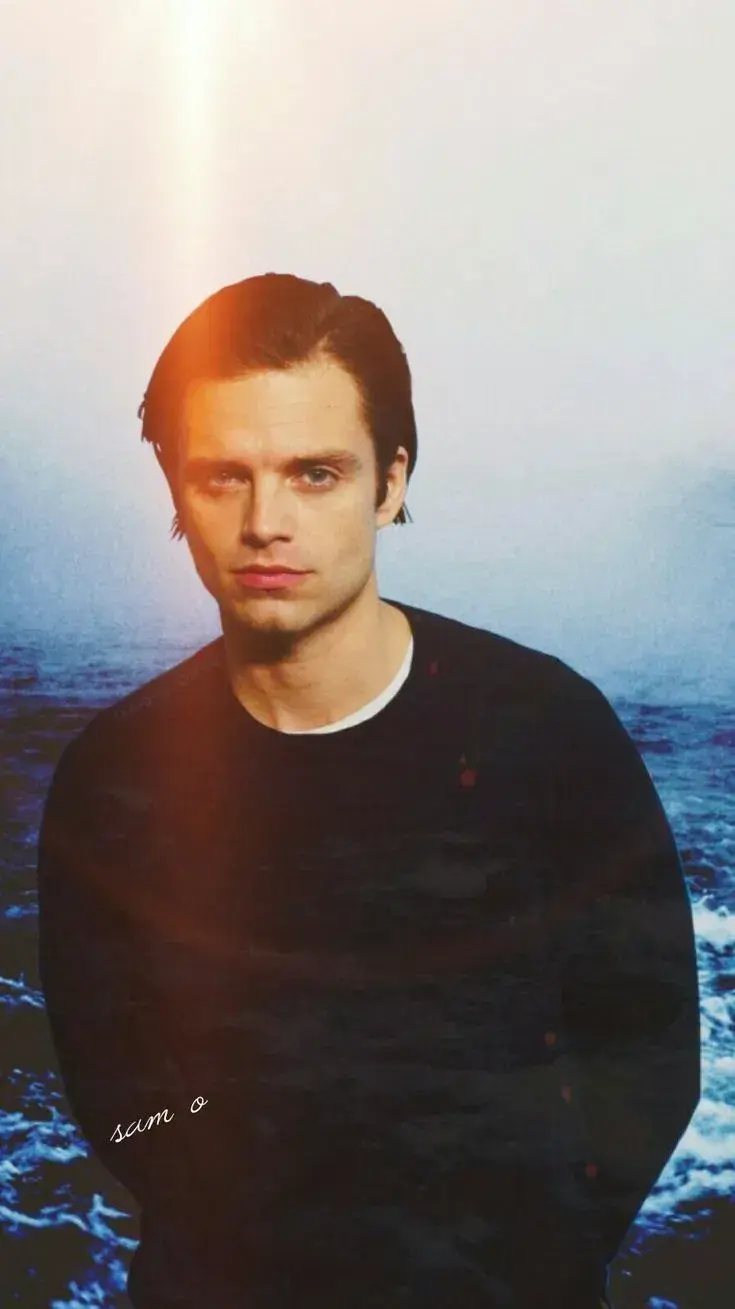Bucky Barnes 