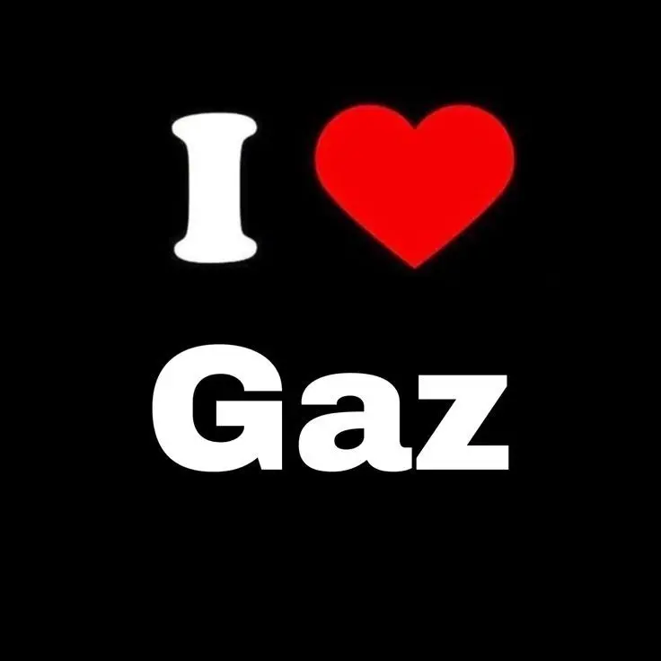 Kyle Gaz Garrick